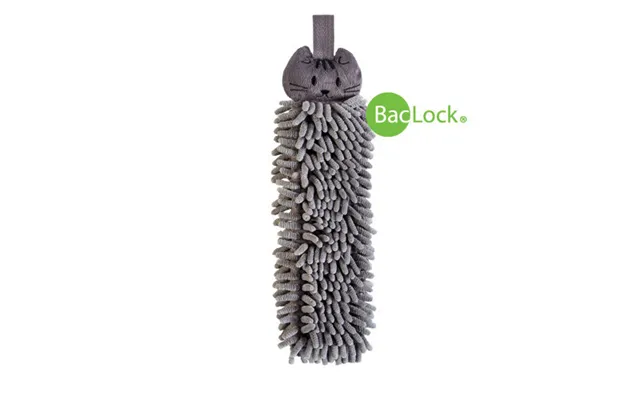 Norwex Kids Pet To Dry Grey product image