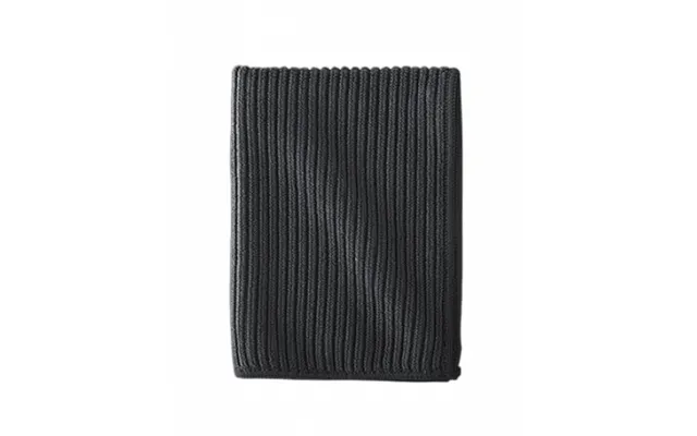 Norwex Kitchen Cloth Charcoal