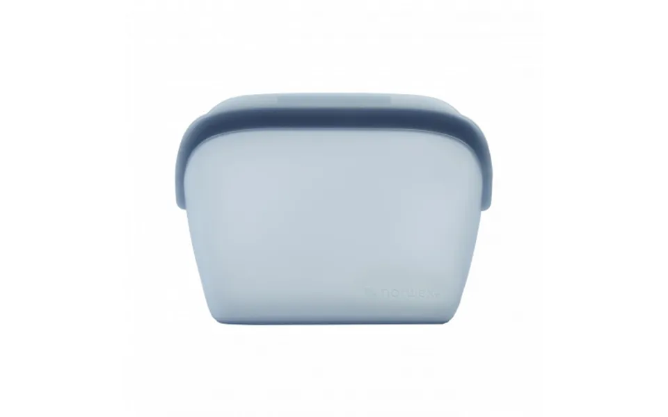 Norwex Reusable Silicone Storage Bag Large