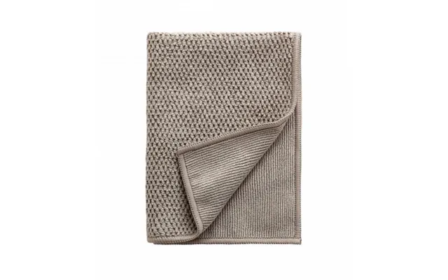 Norwex Textured Kitchen Cloth Grey