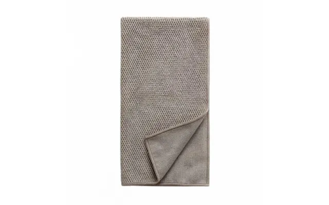 Norwex Textured Kitchen Towel Grey