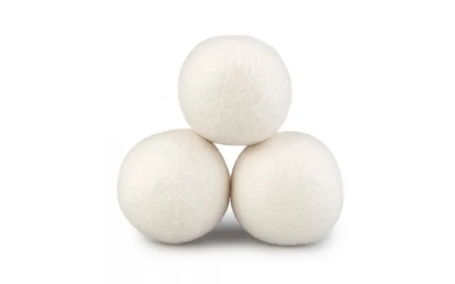 Norwex Tumble Dryer Balls White