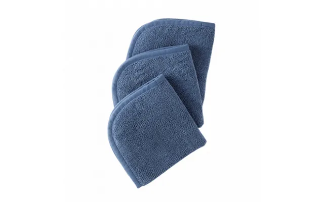 Norwex Ultra-plush Body And Face Pack Blue product image