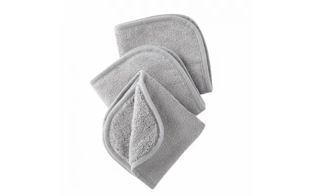 Norwex Ultra-plush Body And Face Pack Grey product image