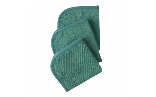 Norwex Ultra-plush Body And Face Pack Malachite product image