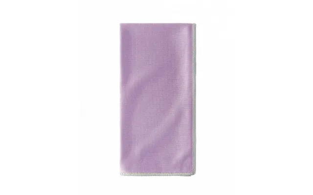Norwex Window Cloth Purple