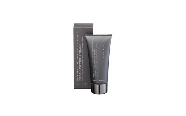 Nyce Fresh Power Aftershave Cream 75ml