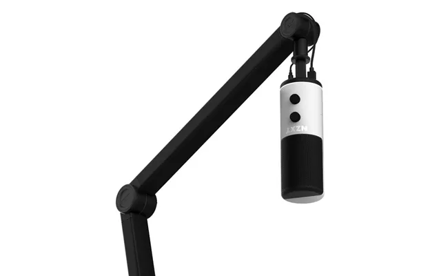 Nzxt Boom Arm Boom Microphone Stand