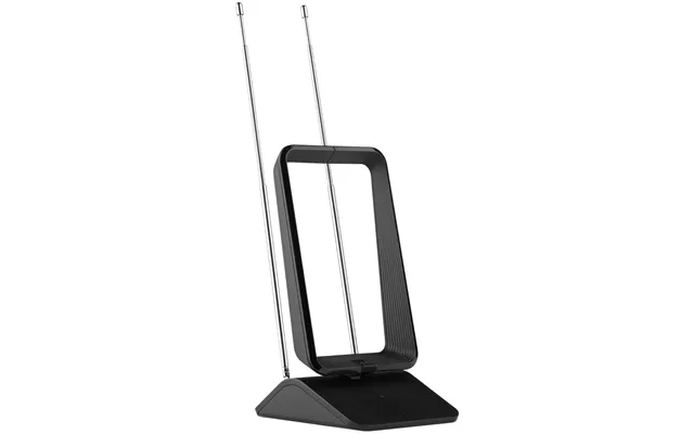 One For All Performance Line Amplified Indoor Tv Aerial 5g