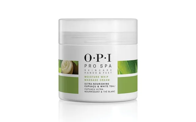 Opi Intensive Callus Smoothing Balm 118ml