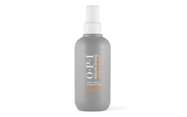 Opi Nature Strong Soft & Gone Callus Softener 250ml