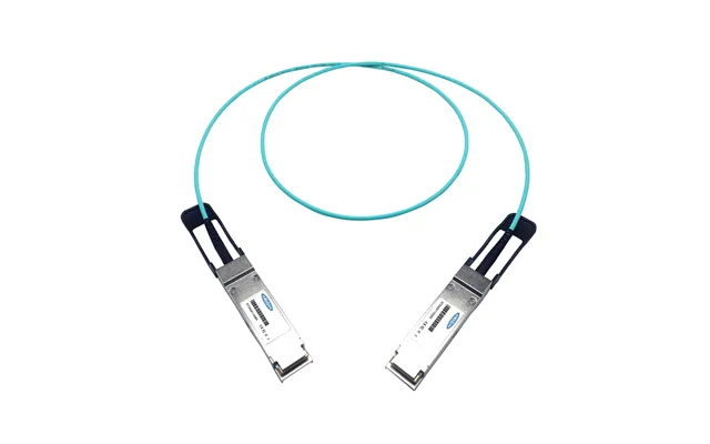 Origin Storage 40g-qsfp-qsfp-aoc-2m Brocade Compatible Active Optical