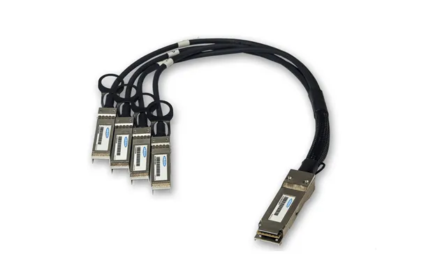 Origin Storage Bn-qs-sp-cbl-1m Ibm Compatible Direct Attach Copper Bre