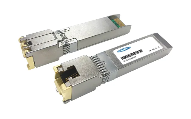 Origin Storage Ons-se-ze-el Cisco Compatible Transceiver Sfp 10 100 10