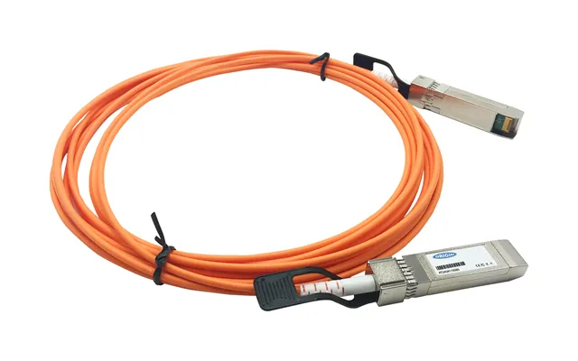 Origin Storage Sfp-10g-aoc7m-hw Huawei Compatible Active Optical Cable