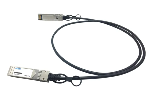 Origin Storage Sfp-10g-c-50cm Alcatel Lucent Compatible Direct Attach