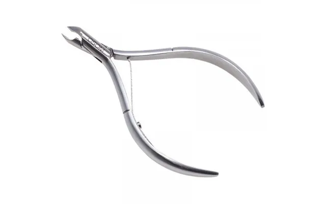 Osom Professional Cuticle Nipper 5mm