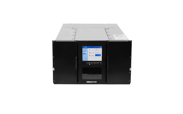 Overland-tandberg O-t Neoxl 80 6u 80-slot 2-lto7 Sas