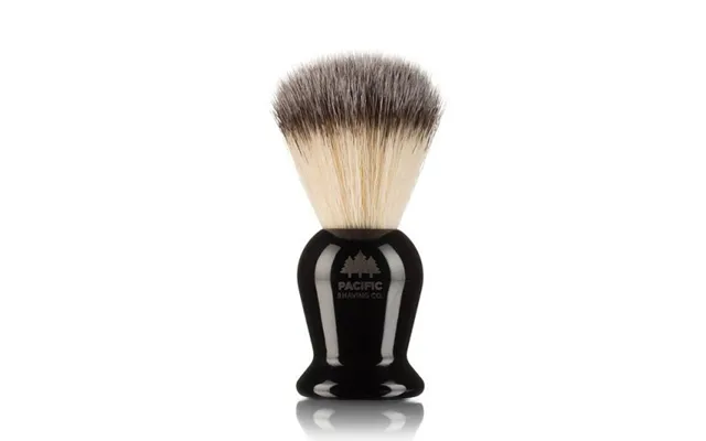 Pacific Synthetic Shaving Brush