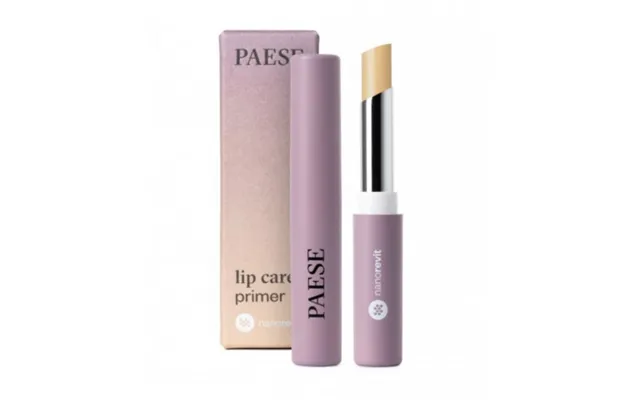Paese Nanorevit Lip Care Primer 041