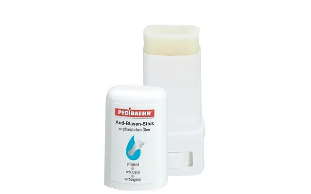 Pedibaehr Anti-blister Stick With Vegetable Oils 10g