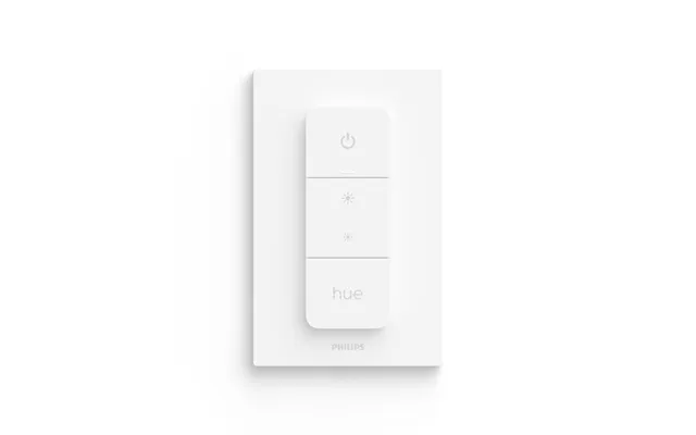 Philips Hue Dimmer Switch Latest Model