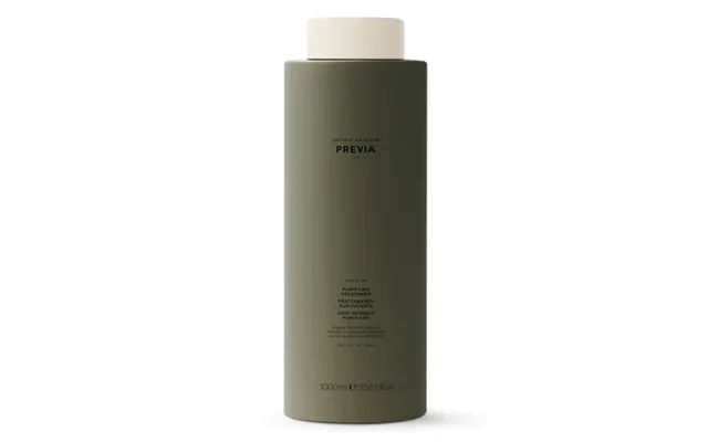 Previa Purifying Treatment 1000ml