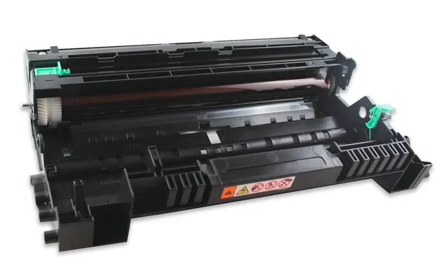 Printmate Brother Dr-3400. Remanufactured Drum. Drum Black 50000p