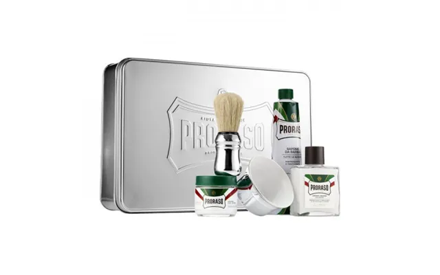 Proraso Classic Shaving Set 1pcs
