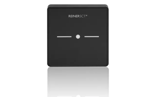 Reiner Sct 2716050-103 Rfid Reader Black