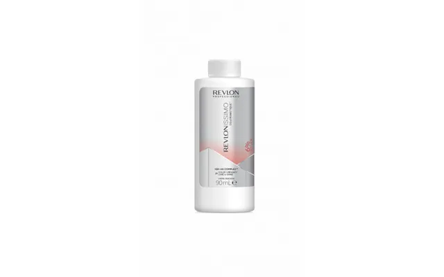 Revlon Professional Revlonissimo Colorsmetique Creme Peroxide 6% - 20 Vol