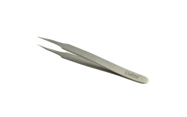 Rubis Needlenose Tip Tweezers 133