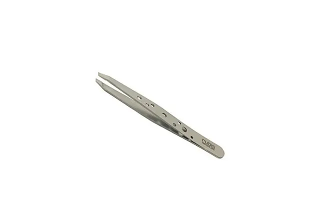 Rubis Swiss Tweeze Slanted Tip Tweezer 135