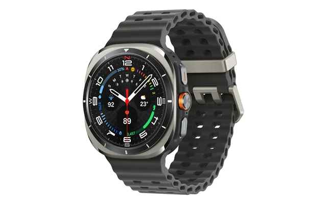 Samsung Galaxy Watch Ultra 2025 Lte. 47 Mm