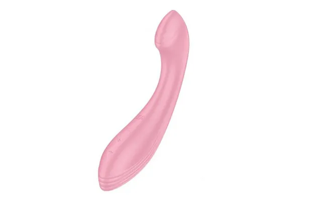 Satisfyer G-force Vibrator Pink