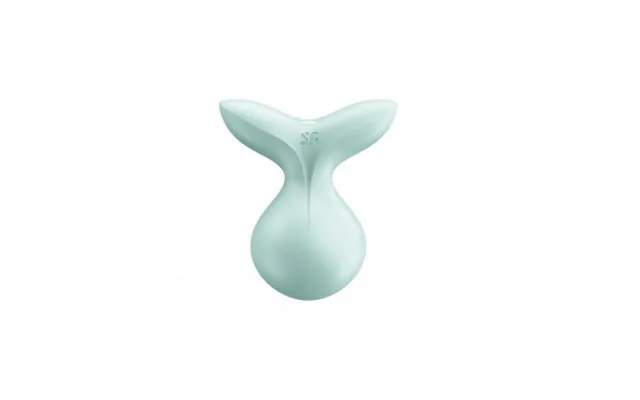 Satisfyer Viva La Vulva 3 1 Unit