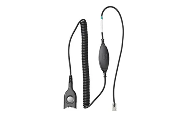 Sennheiser Cxhs 00 Black