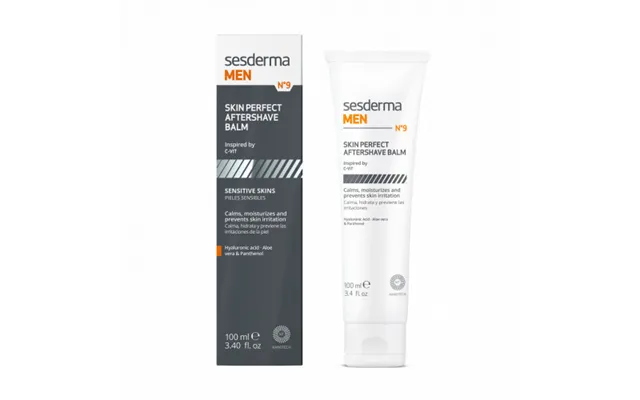 Sesderma Men Skin Perfect After Shave Balm 100ml
