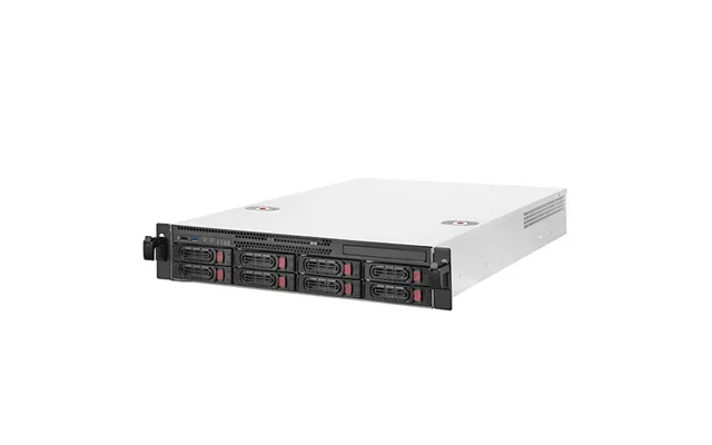 Silverstone Rm22-308 Hdd Enclosure Black. White 2.5 3.5