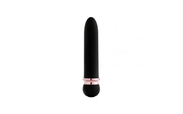 So Divine Satisfaction Rechargeable Bullet Vibrator 1pcs