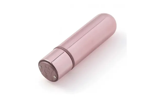 So Divine Shine Rechargeable Mini Bullet Vibrator 1pcs