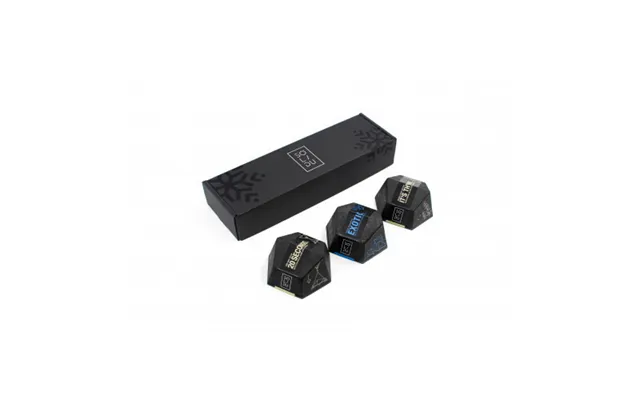Solidu 20 Exotic Seconds. Gift Set Gift Set