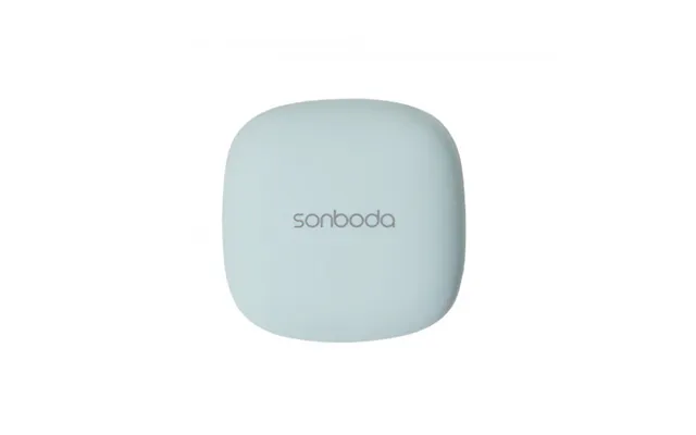 Sonboda 28 Square Pore Cleanser Face Washing Pore Brush 1pcs