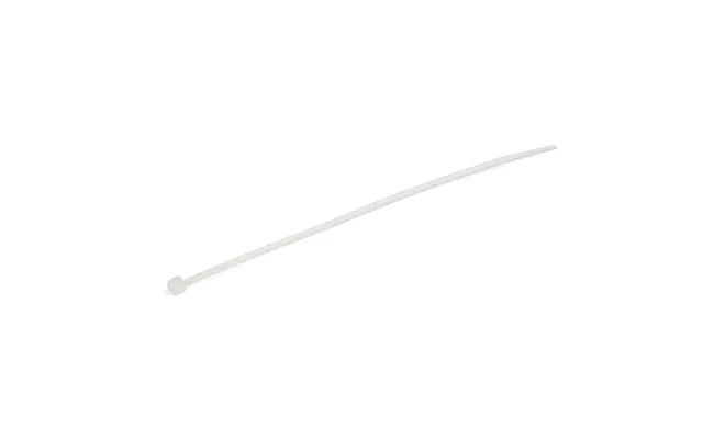 Startech.com 100-pack 6 15cm Cable Ties - 1 8 3.6mm Wide