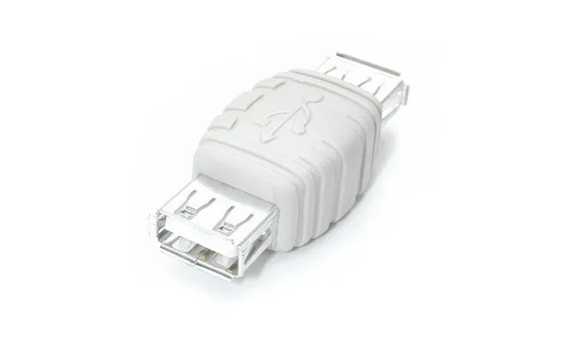 Startech.com Usb A Gender Changer - F F