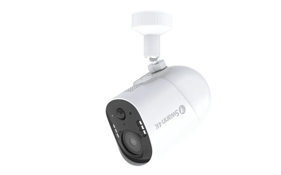 Swann Swifi-4kxtrm Ip Security Camera Indoor & Outdoor 3840 X 2160