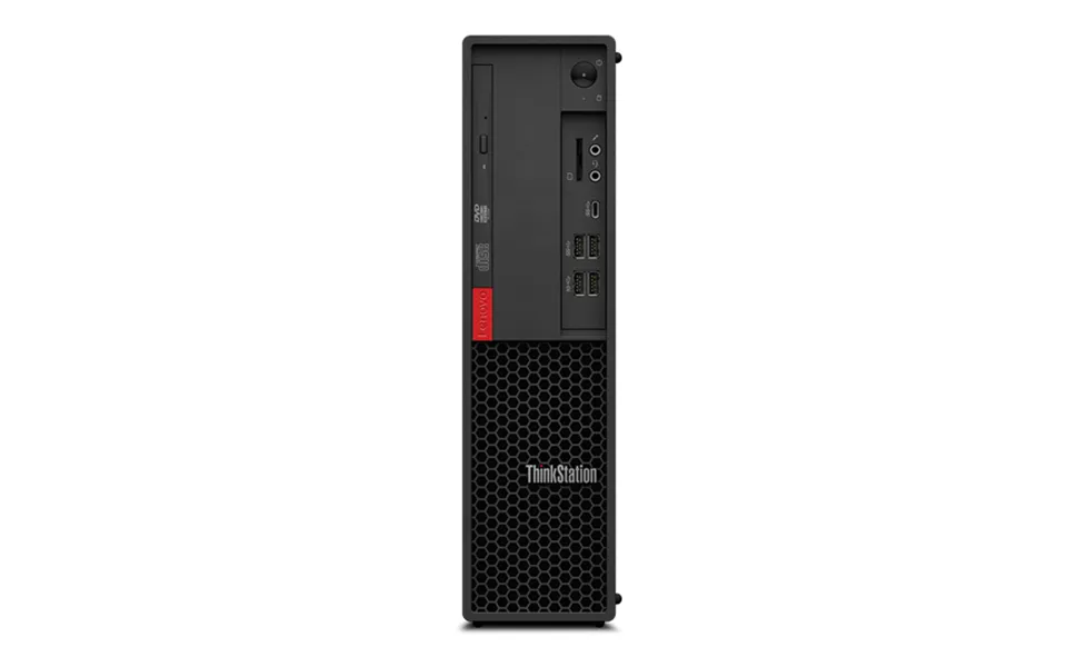 T1a Lenovo Thinkstation P330 Refurbished Intel Core I7 I7-9700t 64 G