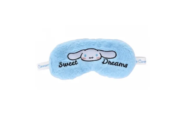 Take Care Night Mask Cinnamoroll