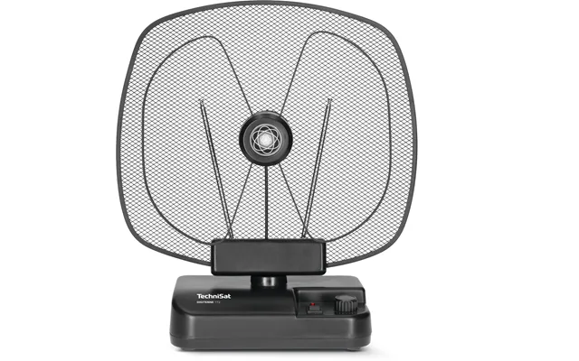 Technisat Digitenne Tt2 Television Antenna Indoor 5 Db