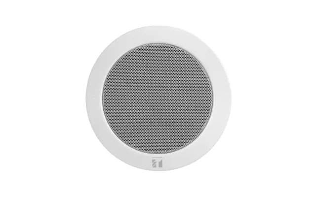 Toa Pc-1869s Loudspeaker White Wired 6 W